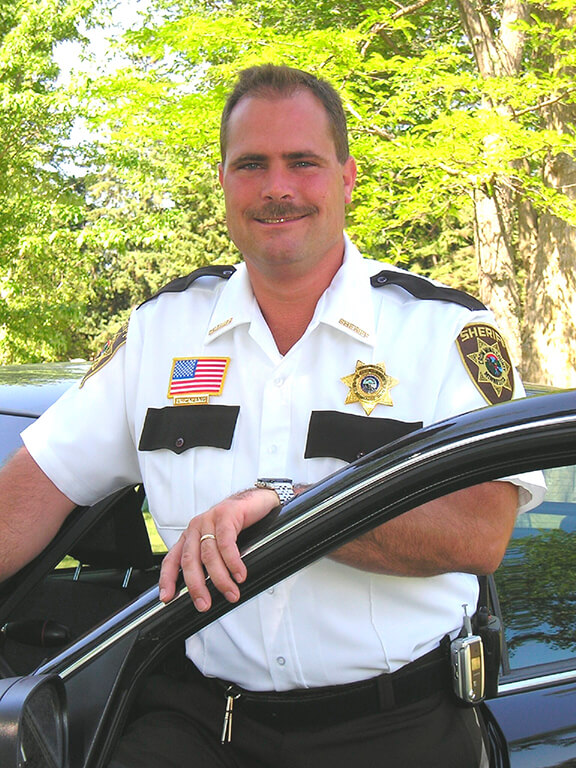 SheriffKlang_car